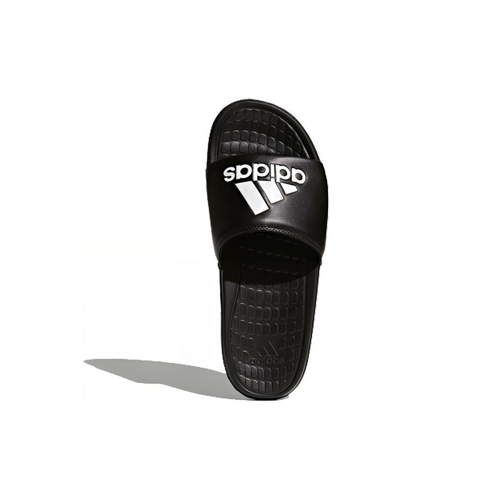 New Voloomix Adidas Slides 'Core Black' CP9446