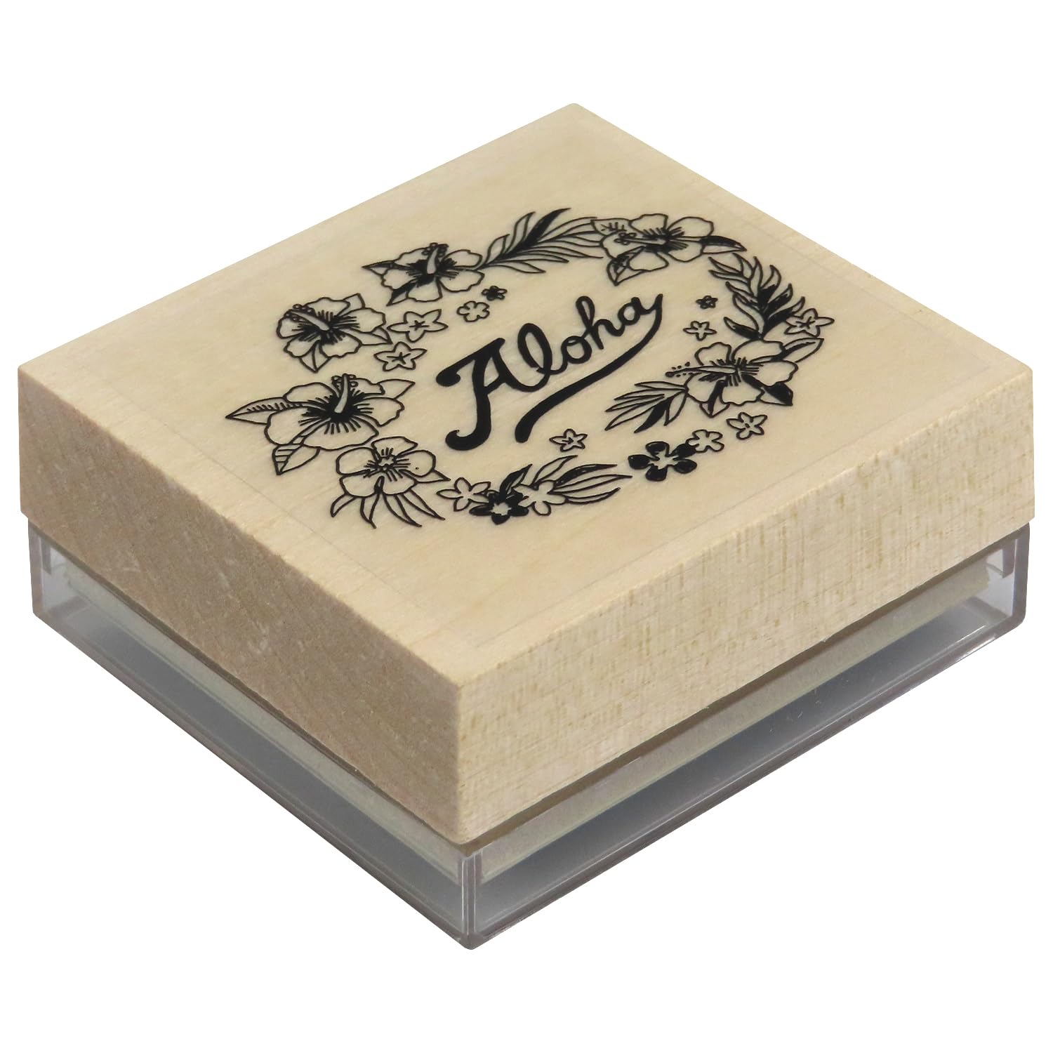 

Taiyo Tomer Fine Color Stamper IC4 L Aloha ic4d50a-35