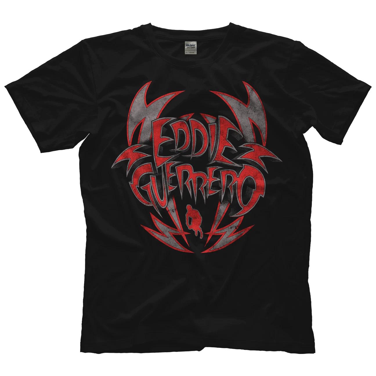 Eddie Guerrero - Voltage Men s and Women s T-shirts XXXL