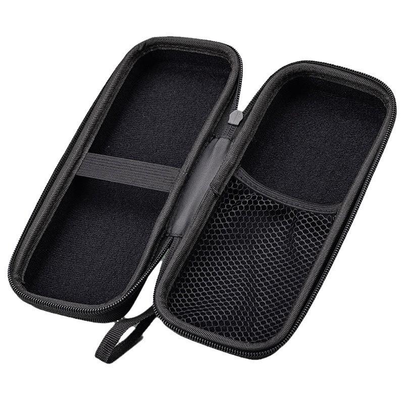 GAMEMT E6 Plus Protective Case: Handy Storage Bag for E6/MAX Game Console
