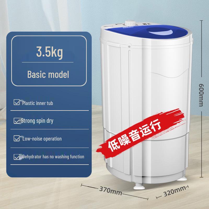 Mini Portable Clothes Dryer for Travel, Dorm & Home