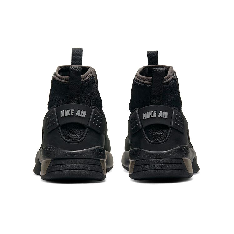 Nike ACG Air Mowabb Off Noir Unisex Sneakers Black Olive-Grey DM0840-001