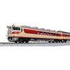 KATO (KATO) N Gauge Kiha 181 Series “Hakuto” 5-Car Set Model Railway Diesel Car 10-2017