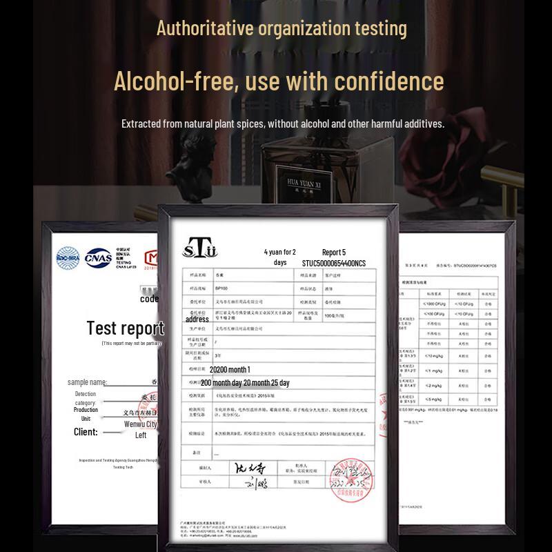 Ally Scent Diffuser, Blue Wind Chime