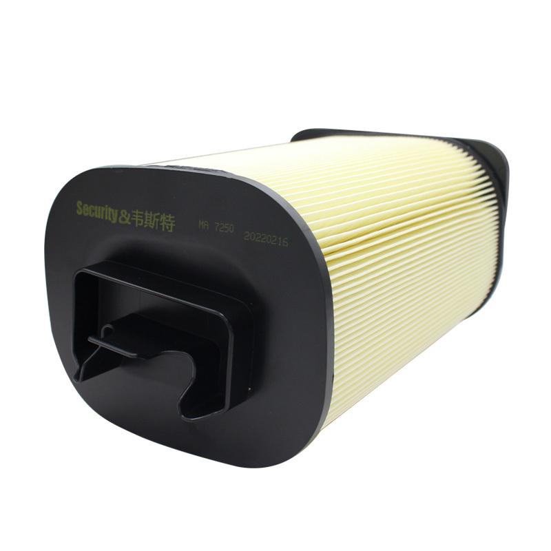 For MERCEDES-BENZ CLS C-Class(W204 C204 S204) E INFINITI Q50(V37) Q70L(Y51) MA7250 Air Filter 16546HG00B A2740940004