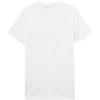 Calvin Klein Jeans Slim Fit Round Neck T-Shirt With Letter Pocket Men Tops Bright-White J30J320936-YAF