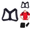 Premium Quality Posture Corrector Support Back Shoulder Brace Belt For Men And Women
