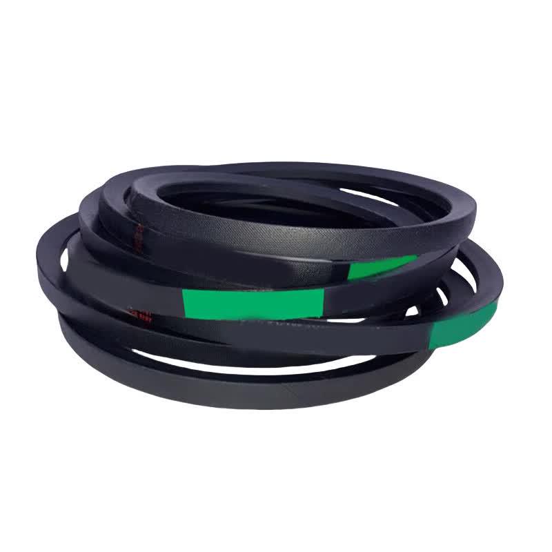 Industrial Chloroprene Rubber V-Belt (SPA Type)