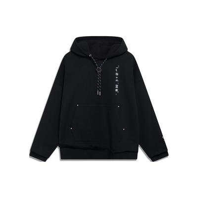 Oberteile – Hoodies & Sweatshirts