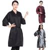 Hair Cutting Salon Client Gown Robes Cape Professional Hairdresser Apron  Hairstylist