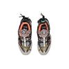 Li Ning Textile, Synthetic Leather Cushioning Slip Resistant Abrasion Resistant Height Increasing Low Top AGLQ138-2