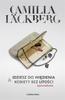 Ficção – Detetives e suspenses
