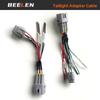 Taillight Adapter Cable For Suzuki Jimny JB74w Jb64 2019 to 2023 Reverse Light Running light Turn Light Line Jimny Accessories