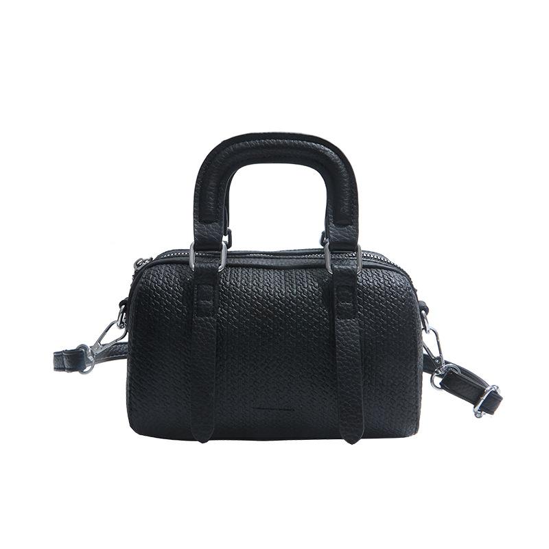 Pillow bag New spring and summer bag Women's commuter handbag Fashion casual women's shoulder messenger bag