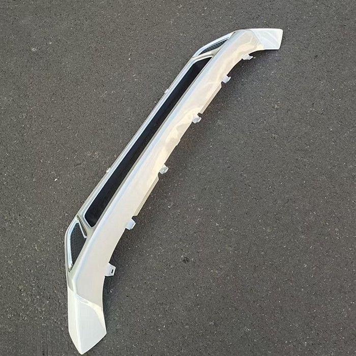 Mitsubishi GAC 21 Outlander Front Bumper Lower Guard: Original Car Quality.