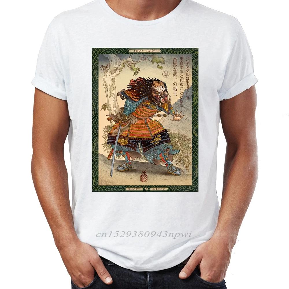 Hip Hop Unisex Tshirts The Predator Under The Sun Artsy Awesome Artwork Printed Street Guys Tops Tees Swag 100 Cotton Camiseta
