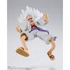 TAMASHII NATIONS S.H.Figuarts ONE PIECE Marshall D. Uč - Yonko- Cca. 245mm PVC & ABS & Látka Malovaná Pohyblivá Figurka