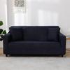 Elastic Sofa Cover All-inclusive Old-fashioned Armrest Sofa Cover Dust Cover