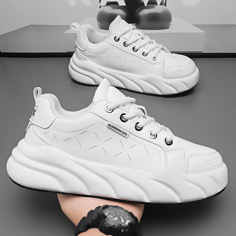 Originální Pánská basketbalová obuv Outdoor Pohodlná atletická obuv Trenažér Sportovní tenisky