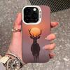 Bucks Phone Case For IPhone 17 Pro Max 16 15 14 13 11 12 Mini Xs Xr 8 Plus Se Color Silver Cover