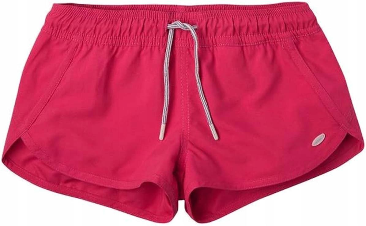 SuperMerchantEU Y2660 O'Neill Meisjes effen strandshorts spodeni164