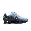 Nike Shox TL Anthracite Light Armory Blue Women Sneakers Metallic-Silver IO1912-060