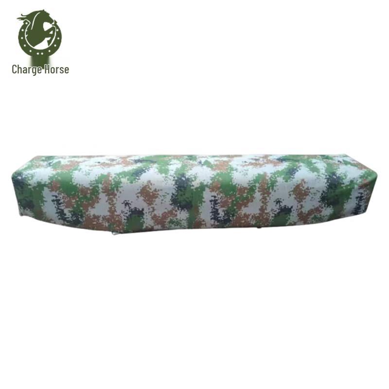 Chongfengju Large Retractable Outdoor Canopy