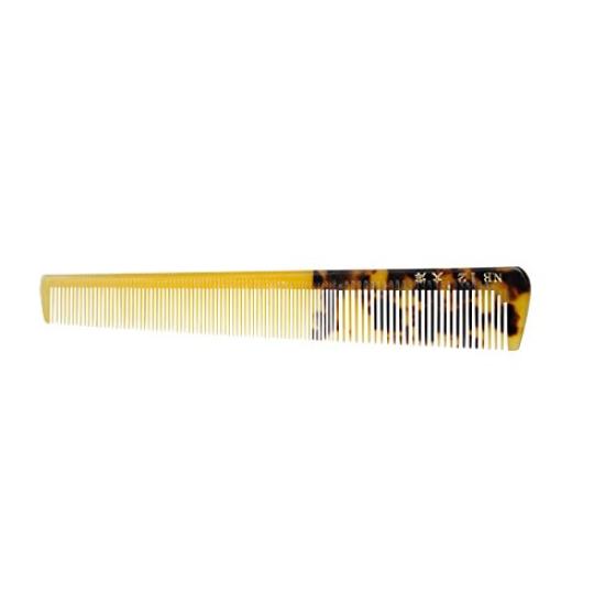 

Eishin Sangyo NB New Tortoiseshell Comb 12 draw 18-eye