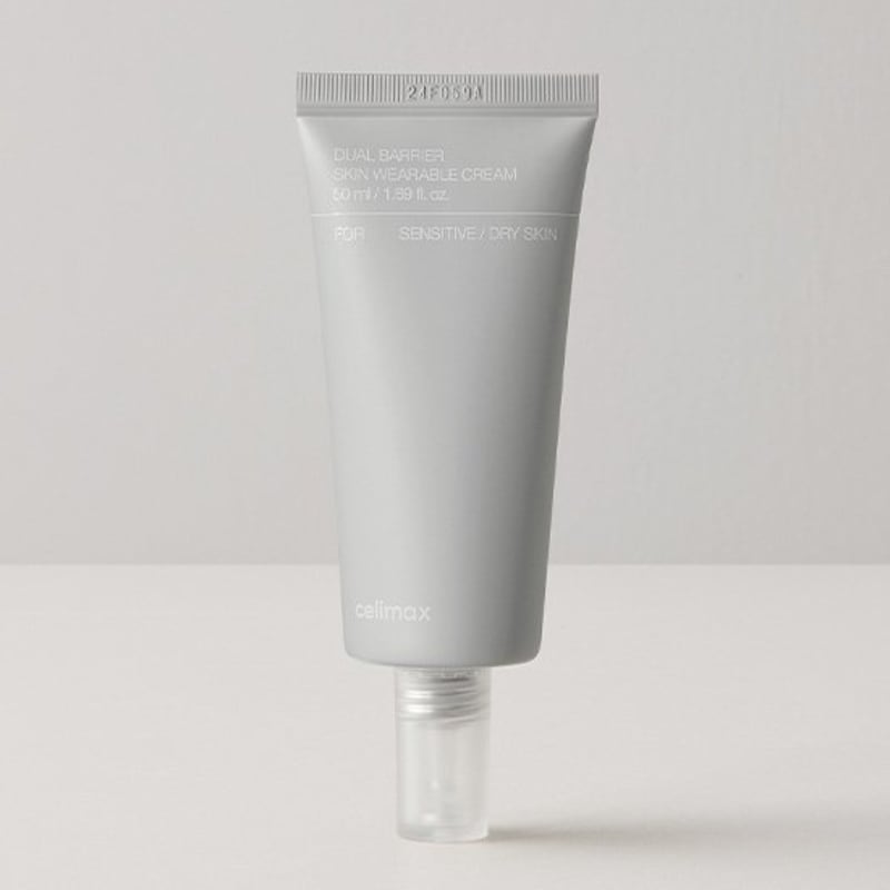 [Cellimax] Dual Barrier Skin Wearable Cream 50mL
