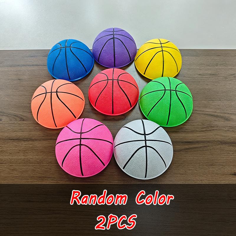 Kids Inflatable Balance Stepping Stone Sports Toy Montessori Pvc Football Basketball Texture Massage Ball Sensory  Autismo Toys