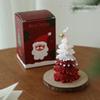 Christmas Eve Scented Candle Ornament
