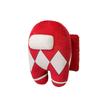 Us Among Peluche Giocattolo Peluche Ripieno Bambola Pikachu Mario Superman Spiderman