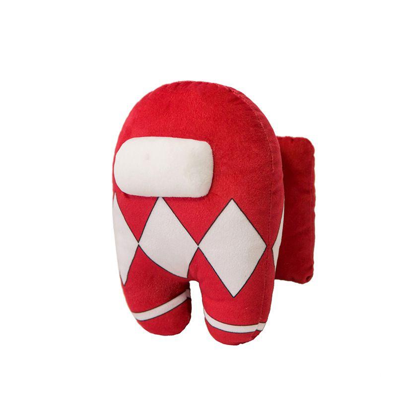 Us Among Peluche Giocattolo Peluche Ripieno Bambola Pikachu Mario Superman Spiderman