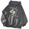 Conan Gray Wishbone Hoodie Harajuku Hip Hop