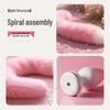 Wireless Remote Fox Tail Anal Plug - Strong Vibration Adult Toy for Stimulation and Flirting