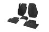 EVA Mats (black) for Volvo S60 2010-2018