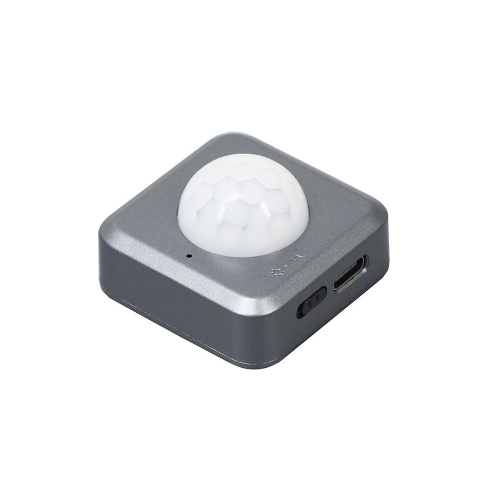 2.4GHz Wireless Human Body Infrared Motion Sensor Switch Light Sensor Switch Mesh Wireless Time Delay Induction Sensor Switch Other