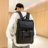 Rucksack Herrenmode Trend Junior Weiblich College Freizeit Große Kapazität Reise-Rucksack