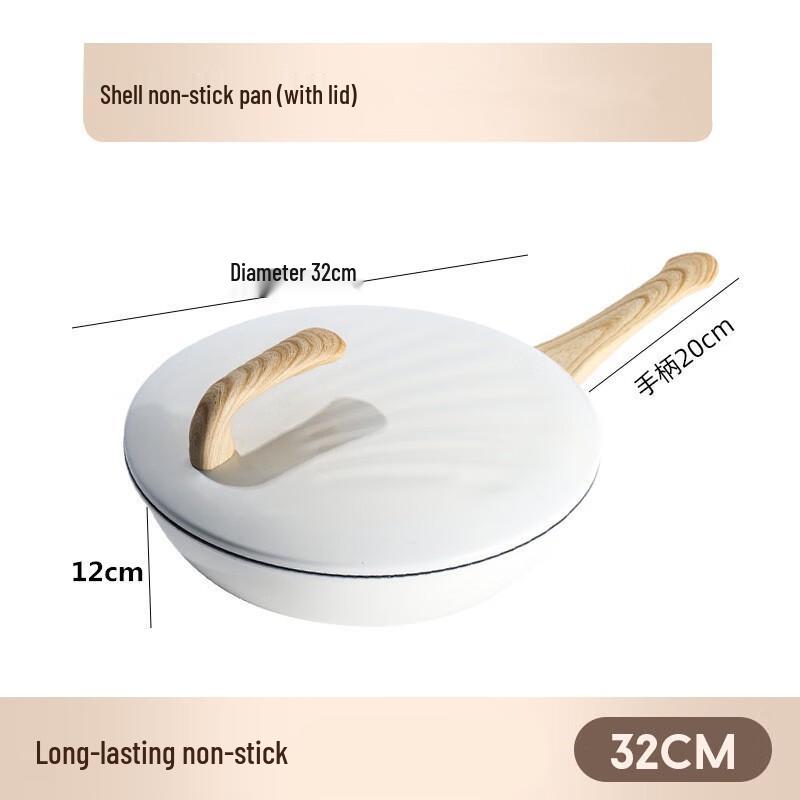 

Yoshida Craftsman Maifan Stone Non-stick Frying Pan