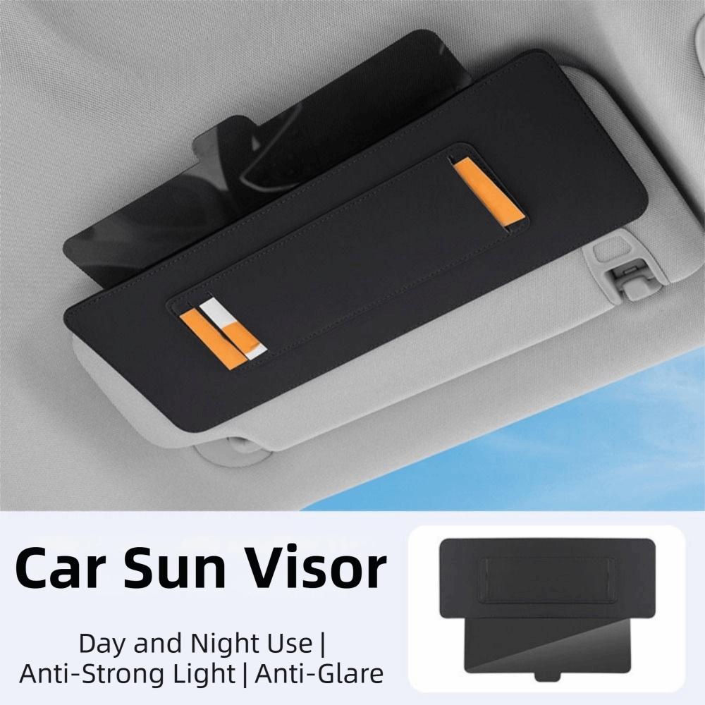UV-Schutz Auto-Sonnenschutz-Verlängerung Einziehbarer Sonnenschutz Blocker Auto Auto-Sonnenschutz Auto-Innenraum