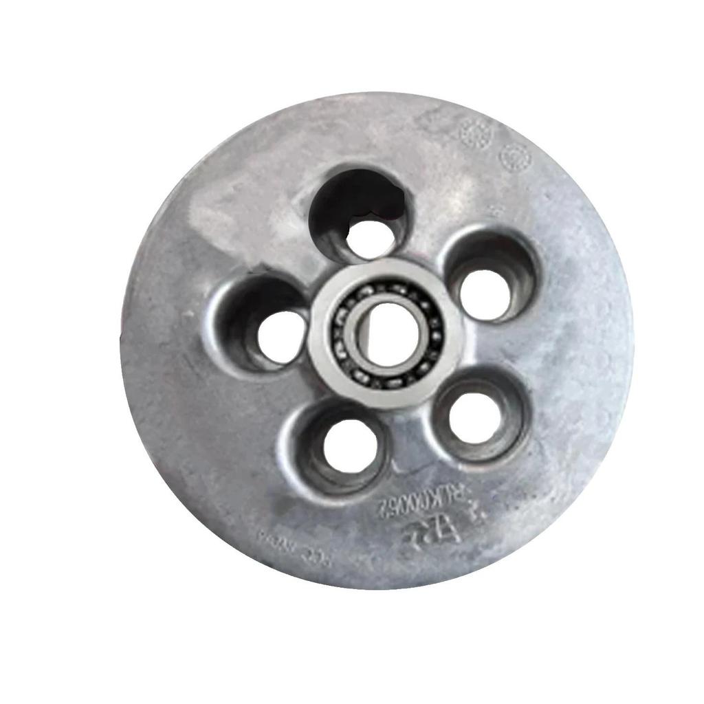 Royal Enfield Genuine Plate Comp Clutch Pressure For Scram 440 RLK00061/C
