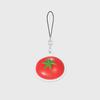 Mini Tomato Phone Strap