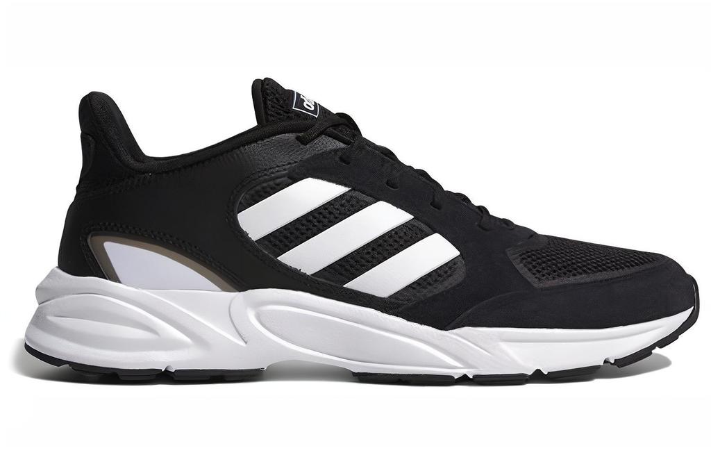 adidas 90s Valasion 'Black' EG1506