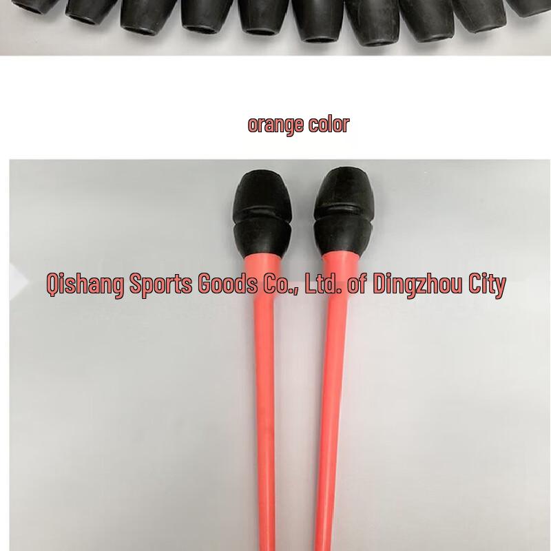 WEZHO Children s Rhythmic Gymnastics Stick