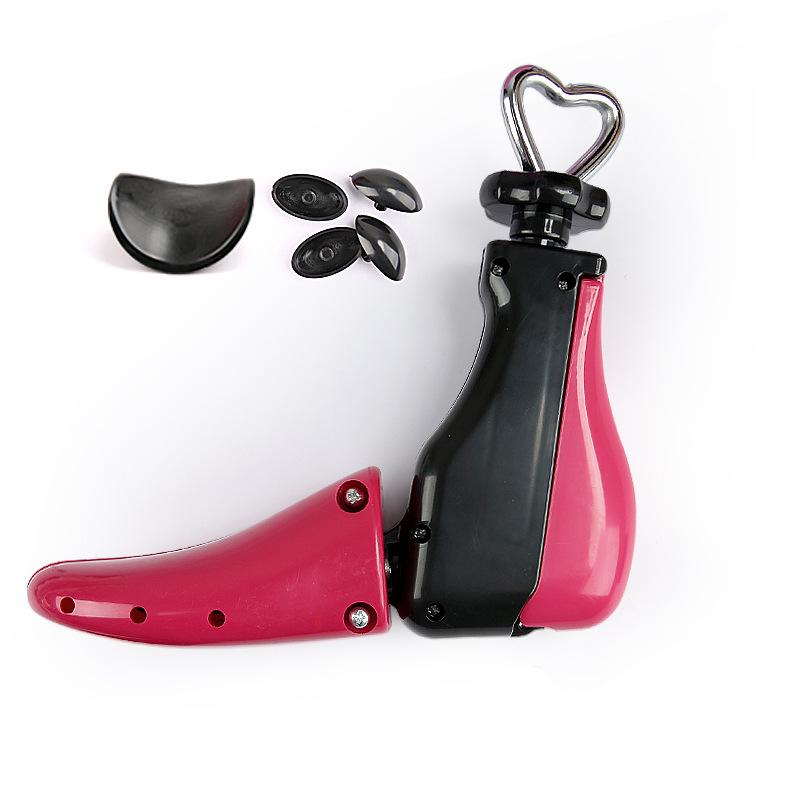 Shoe Expander & Stretcher: Adjustable Shoe Tree for High-Top Shoes & Boots, Unisex