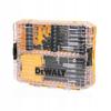 57-Piece Set of Wood Drills and Bits - DW DT70768