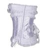 Solid lace lace lace shapewear/