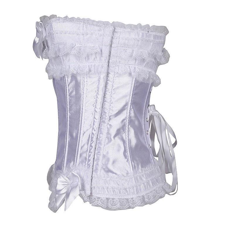 Solid lace lace lace shapewear/