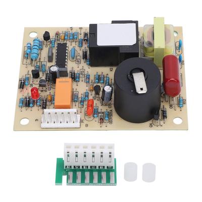 RV Ignition Control Board Kit 31501 High Performance Circuit Board Replacement for Hydro Flame Furnace 7912 II 7916 II