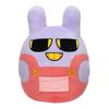 In Stock TADC Ribbit Caine Jax Pomni Gangle Cute Cartoon Character Plushie Doll Stuffed Animal Toy Decorative Collectible Gifts